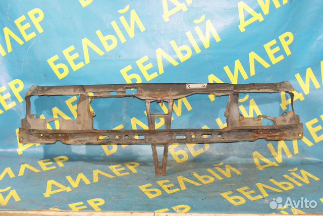 Передняя панель телевизора Seat Toledo