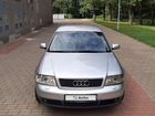 Audi A6 2.4 AT, 2001, 344 000 км объявление продам