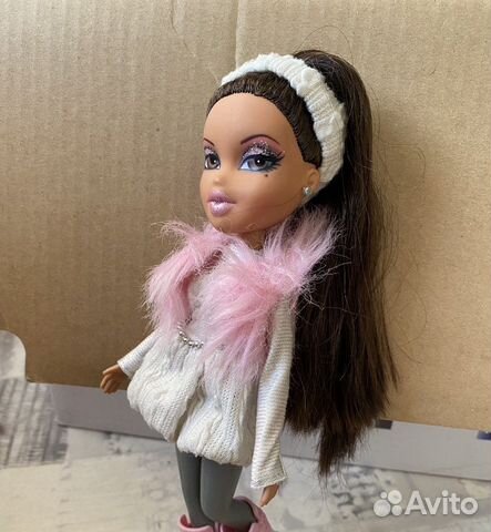 Кукла Bratz