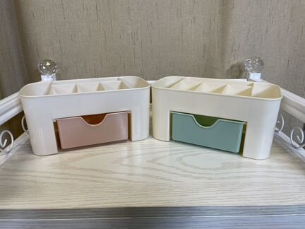 Органайзер мастера маникюра