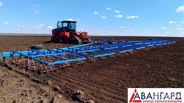 Борона Авангард СГА-27У Волга, 2023