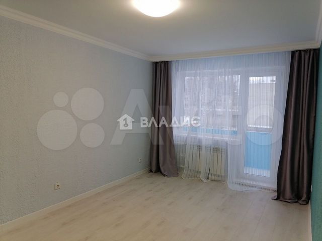 1-к. квартира, 31,1 м², 2/5 эт.