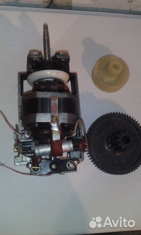 Для мясорубки Помощница