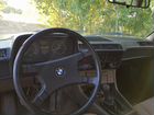 BMW 7 серия 2.8 МТ, 1984, 290 000 км объявление продам