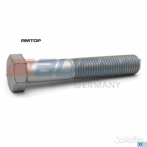 Auger 55250 Болт HCV