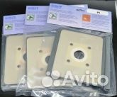 Пылесборник универсальный, для пылесосов, 58680