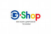 G-Shop - Магазин Цифровой Техники