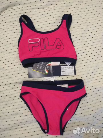 Продам купальник для девочки
