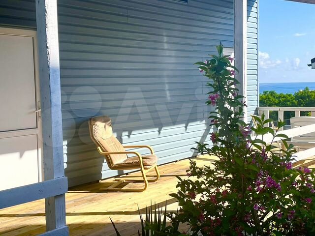 Дом 80 м² на участке 5 сот.