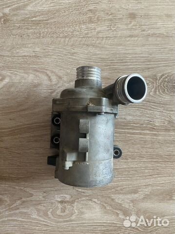 Помпа bmw e90
