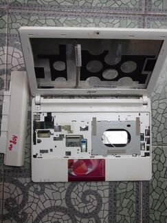 Acer Aspire One D270 по запчастям