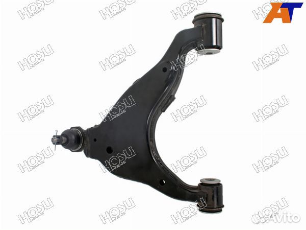 Рычаг подвески toyota land cruiser prado