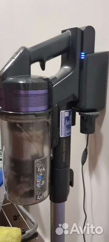 Пылесос вертикальный Samsung