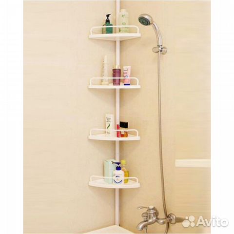 Стойка для ванной IKEA