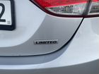 Hyundai Elantra 1.8 AT, 2013, 114 000 км объявление продам