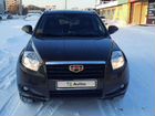 Geely Emgrand X7 2.4 AT, 2015, 97 600 км