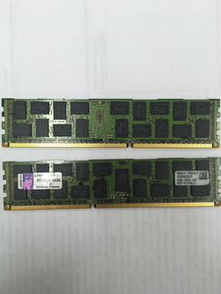 Модуль памяти DDR3