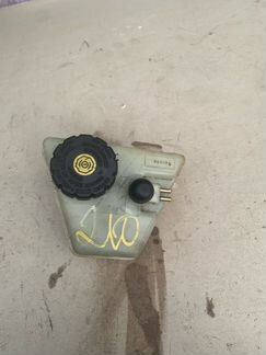 Бачок тормозной жидкости mercedes W202 W210 W208