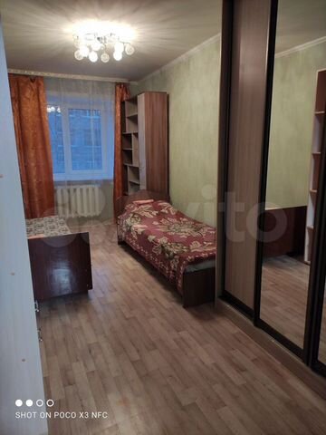 2-к. квартира, 44 м², 1/5 эт.