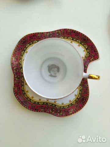 Набор кофейный