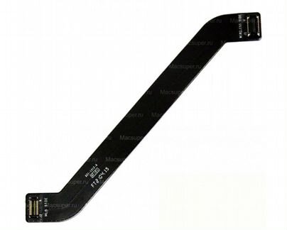 Шлейф Wi-Fi Bluetooth MacBook Pro 13 A1278 2011-12