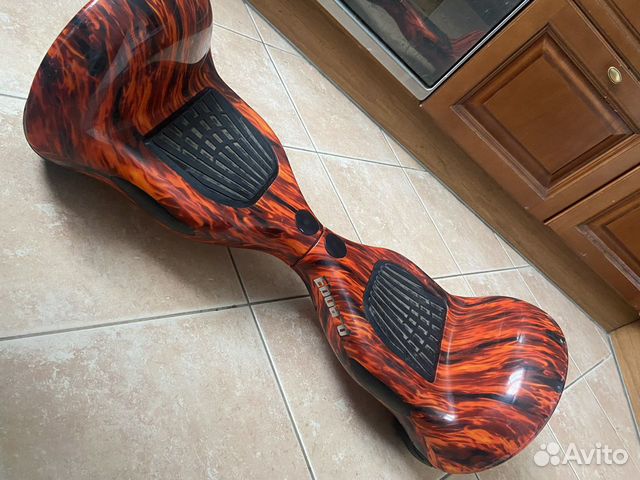 Гироскутер Eboard mizar ML10FM, 10”