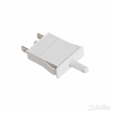 Выключатель света для холодильника Indesit