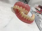 Зубной техник