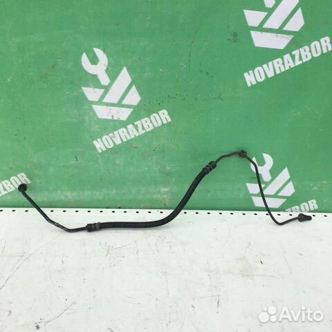 Трубка цилиндра сцепления Фольксваген Пассат Б6