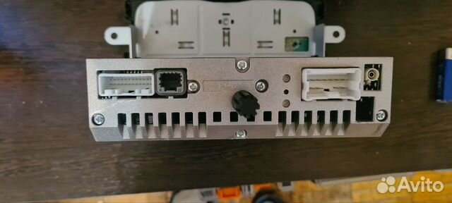 Автомагнитола