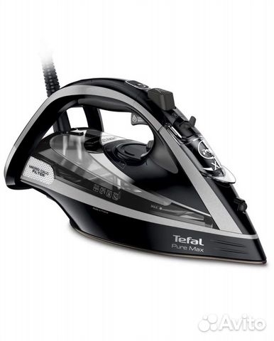 Утюг Tefal Pure MAX FV9850