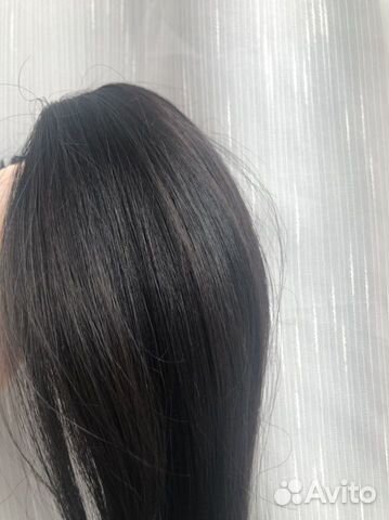 Волосы для наращивания