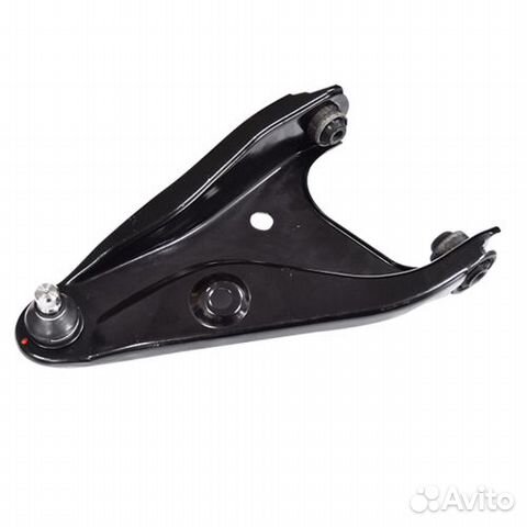 Рычаг передний левый Dacia Logan all 04