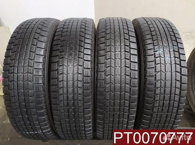 Dunlop Grandtrek SJ7 215/80 R16 98H