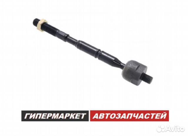 Рулевая тяга Toyota Corolla Avensis Raum