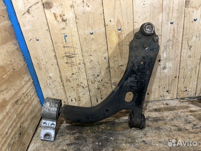 Рычаг передний левый Форд Фьюжн купить в Калуге | Запчасти | Авито