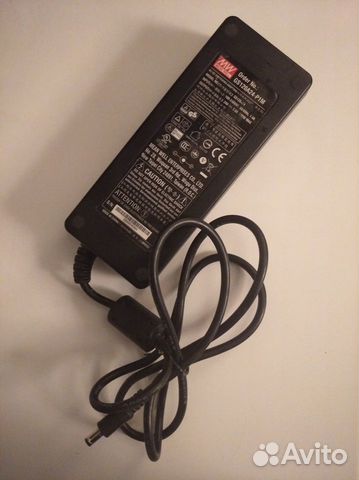 Мощные бп 12/24В 3/5/7А + DC-DC 300W 20A