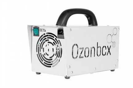 Озонатор OzonBox