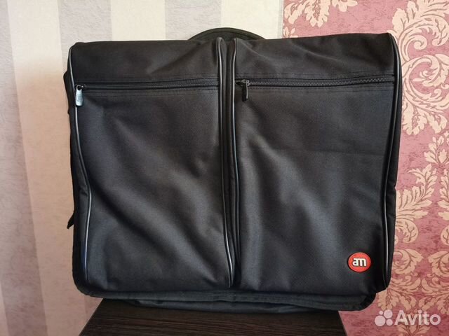 Сумка для CD дисков