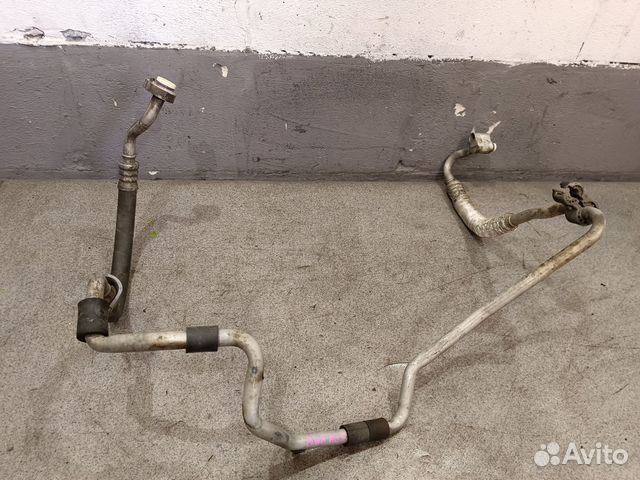 Трубка кондиционера для 2.0 BWA Skoda Octavia A5