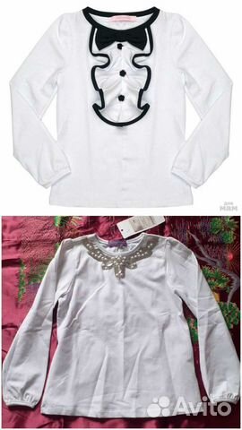 Школьная форма Stilnyashka