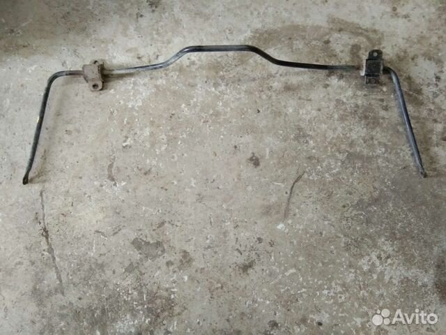 Стабилизатор задний Санг Енг Актион Спорт