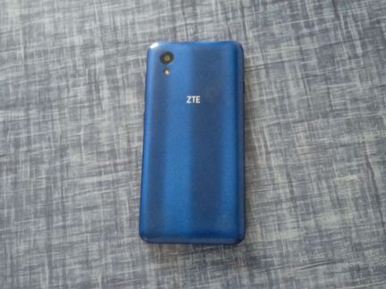 Zte a blate 3