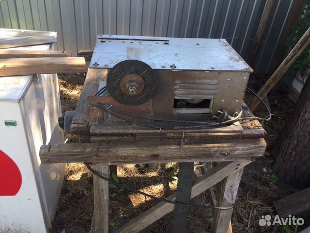 Токарный станок по дереву, циркулярка бу купить в Саратове | Товары для ...