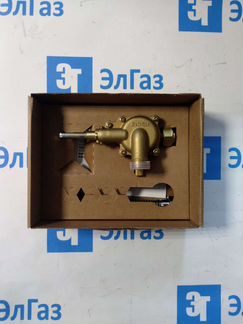 Водяной гидроузел(редуктор) Baltgaz