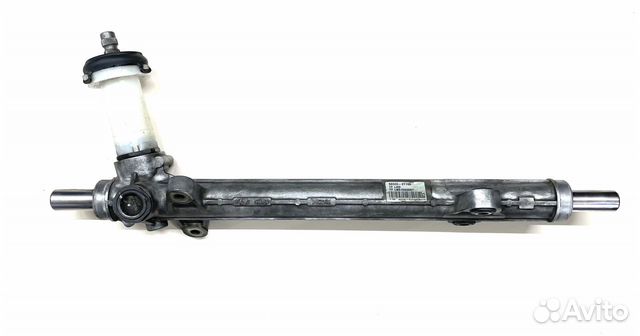 Рулевая рейка Hyundai Sonata VI Хендай Соната 6 купить в Москве Hyundai ...