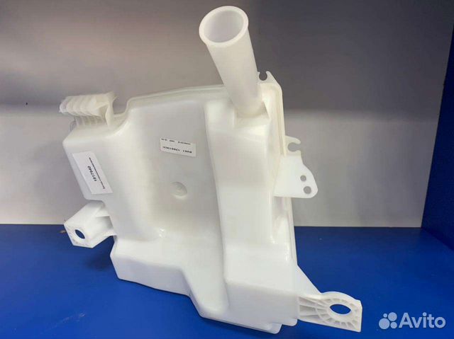 Бочок омывателя ford focus 3