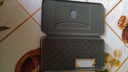 Чехол на meizu pro7plus