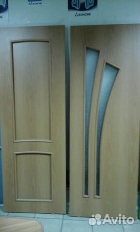 Дверь межкомнатная