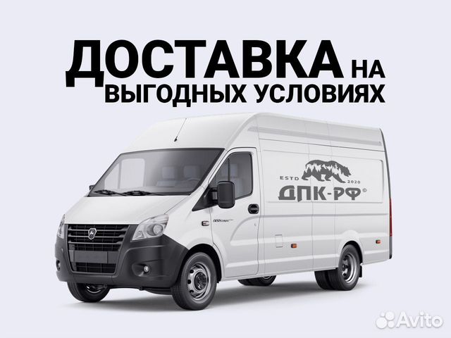 Забор из дпк